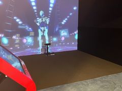 -VS SPORTS PARK运动玩乐园·团建·生日会(合生汇店)
