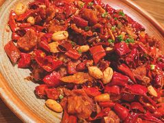 -水煮三国·川鲁江湖菜(香山店)