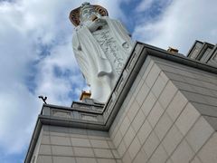 -三亚南山文化旅游区