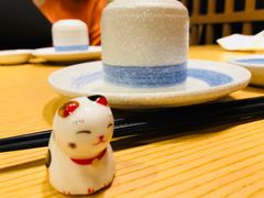 -富山日式料理(宽厚里店)