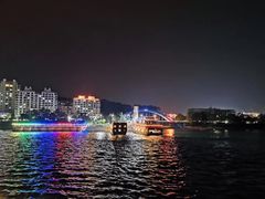 -千岛湖石林