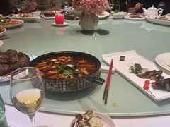 -骏莱海鲜鱼港(五角场店)