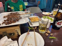 -三个大叔东北烧烤·砂锅菜(西三旗店)