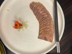 -浙江安吉JW万豪酒店·万豪中餐厅