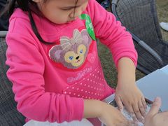 -前小桔亲子创意农场·草莓采摘·露营烧烤