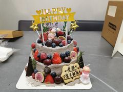 -EnergyCake蛋糕理想国
