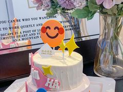 -壹点壹客·生日蛋糕(南山店)