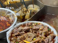 -吴记麻辣烫(曙光中路店)