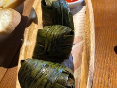 -泰玖Thai Nine Bistro(158坊店)