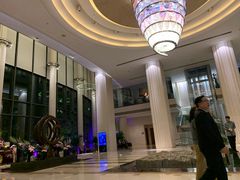 -北京丽晶酒店
