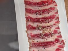 -韩悦牛排烤肉无限续(宝能中心店)