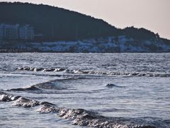 -威海国际海水浴场旅游区