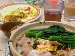 -新辉港式茶餐厅(北栅店)