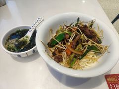 -面小八(江燕路店)