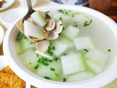 -锐记美食店·现捞海鲜(闸坡店)