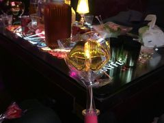 -五月花酒吧(民德路店)