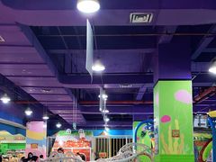 -乐翻天欢乐世界(望云国际广场店)