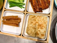-黑窑厂糖油饼烤鸭·清真菜(旗舰店)