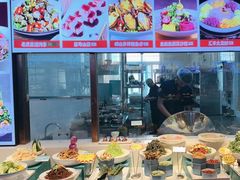 -汇丰苑·海鲜青岛菜(中山路大鲍岛店)