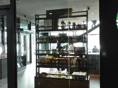 -星巴克(杭州下沙福雷德店)