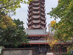 -塔子山公园