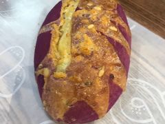 小红薯软包-LELECHA乐乐茶(上海五角场万达广场店)