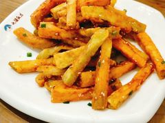 -北疆饭店(朗悦公园茂店)