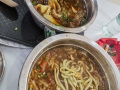 -鹍记特色牛杂面