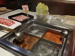 -海底捞火锅(海悦天地店)