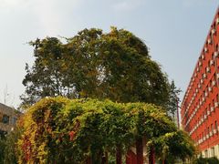 -北化机爱工场文化科技融合产业园