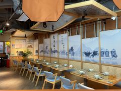 大堂-全牛匠·乐山跷脚牛肉(新中关店)