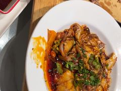 -鸡毛店·川菜(文殊院店)