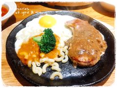 -豪尚豪牛排馆(大红门银泰店)