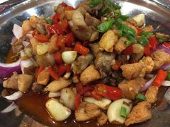 -毛家饭店(海天大厦店)