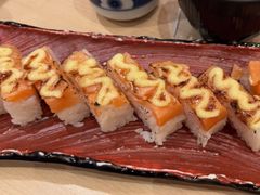 -小山日本料理(太古汇店)