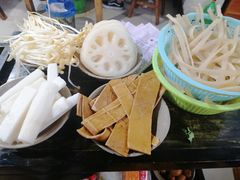 -星鸿社重庆老火锅