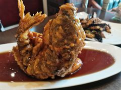 -老牌坊鲁菜名店(宽厚里店)