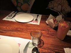 -凯撒城堡西餐厅(颐和国际店)