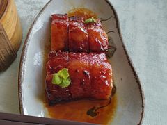 -南海渔村·空中一号(天幕海鲜店)