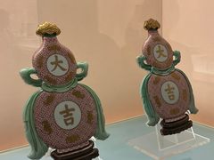 -上海博物馆(人民广场馆)