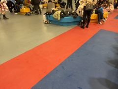 -冠军冰场CHAMPION RINK(苏州中心商场店)