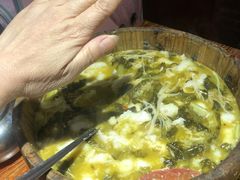 -满堂春特色餐馆