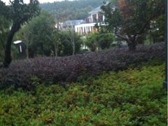 -苏州环秀晓筑养生度假村