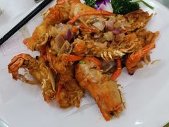 -有腥气私房菜·寻味顺德