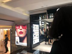 -DFS迪斐世(香港广东道店)