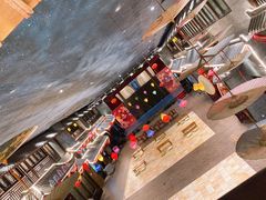 -星伦多自助料理·涮烤一体(嘉兴八佰伴店)