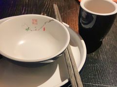 -绿茶餐厅(汇悦大融城店)