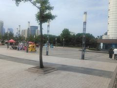 -日照灯塔风景区