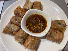 -客家大院·非遗赣南客家菜(郁孤台店)