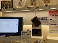 -海马体照相馆(广州新世界云门New park店)